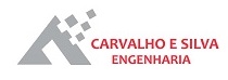 Carvalho e Silva Engenharia Logo